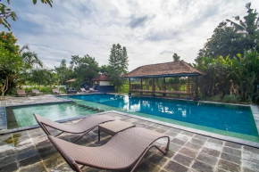 Suly Vegetarian Resort & Spa
